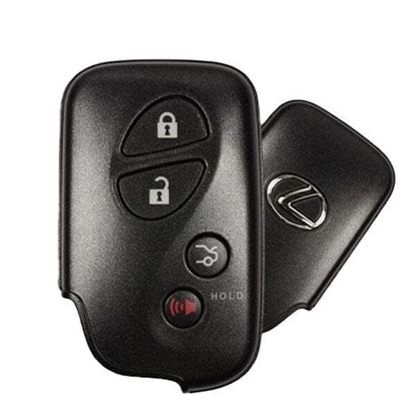 Oem OEM: NEW2011-2014 Lexus / 4-Button Smart Key / PN: 89904-30C60 / HYQ14AEM / GNE Board 6601 RSK-LEX-30C60 - main